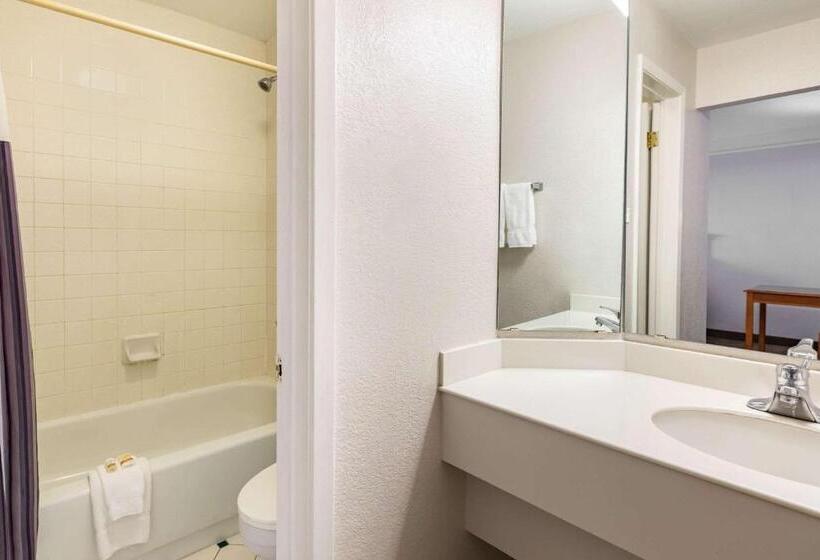 Люкс Кровать Кинг, La Quinta Inn By Wyndham El Paso West