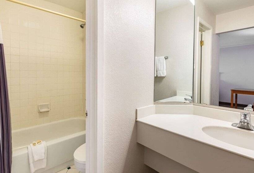 带1个卧室的公寓, La Quinta Inn By Wyndham El Paso West