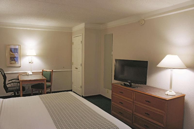 Стандартный Номер Кровать Кинг, La Quinta Inn By Wyndham Farmington