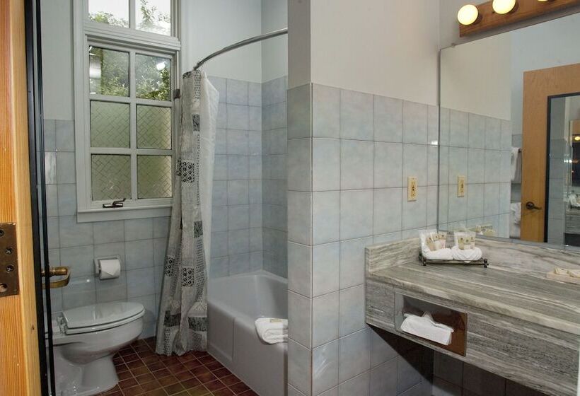 Номер Стандарт, La Tourelle Hotel & Spa