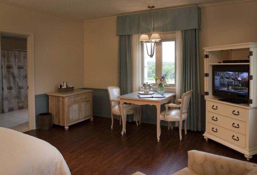 Номер Стандарт, La Tourelle Hotel & Spa