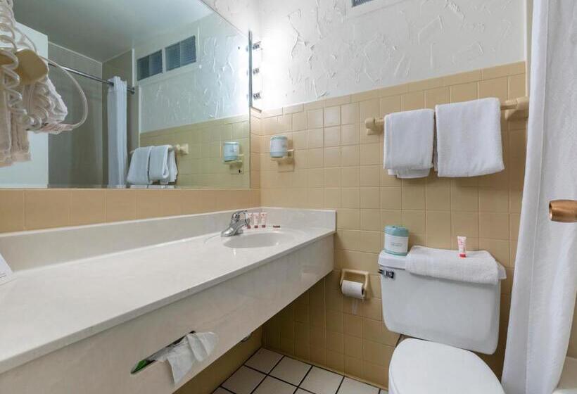 2 Szobás Suite, Mansion View Inn & Suites