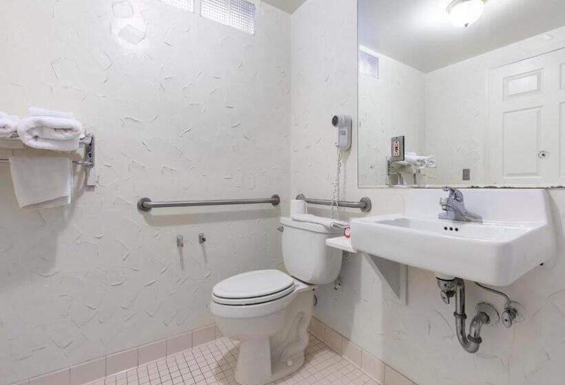 Standard Szoba, Mansion View Inn & Suites