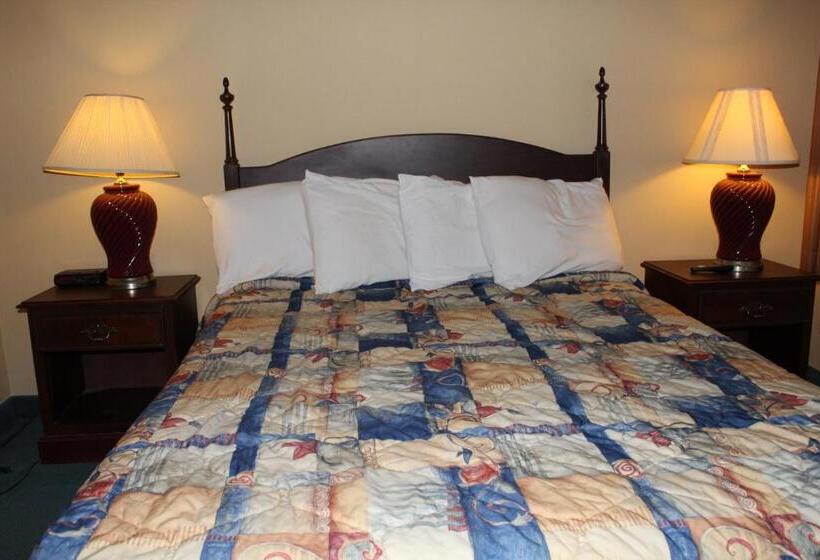 Standard Szoba, Mansion View Inn & Suites
