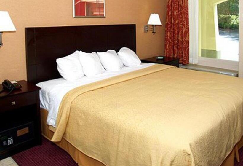 Стандартный Номер Кровать Кинг, Mcintosh Inn