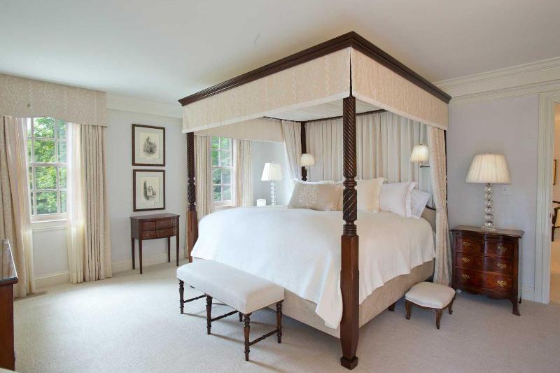 스위트, The Mayflower Inn & Spa, Auberge Resorts Collection