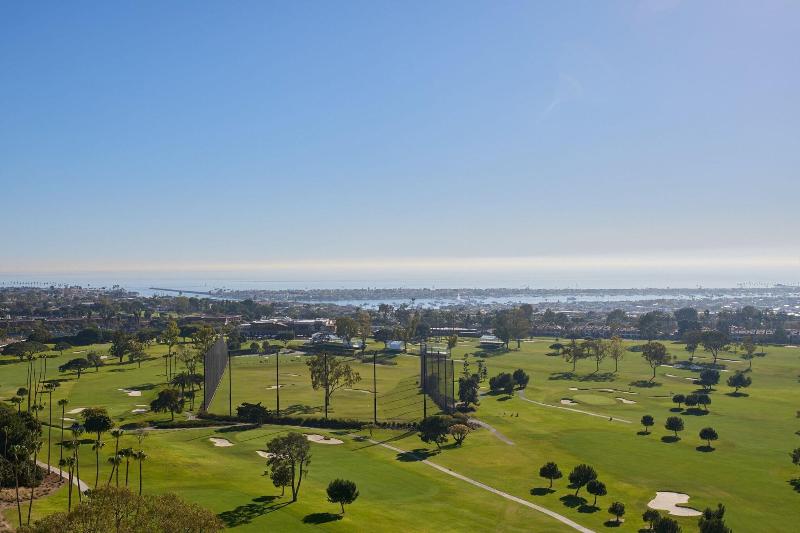 Стандартный Номер Кровать Кинг, Vea Newport Beach, A Marriott Resort & Spa