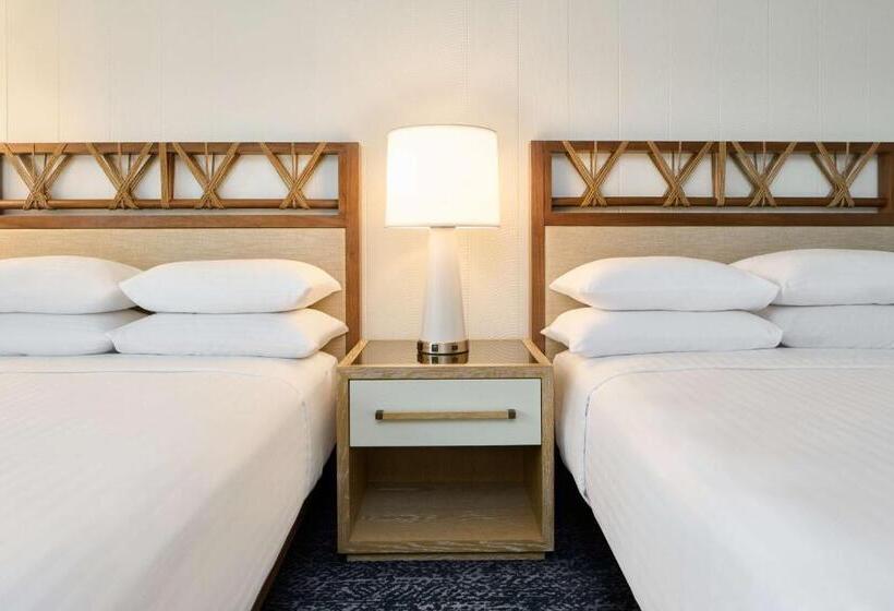 스탠다드 룸 바다 전망, Outrigger Kona Resort And Spa