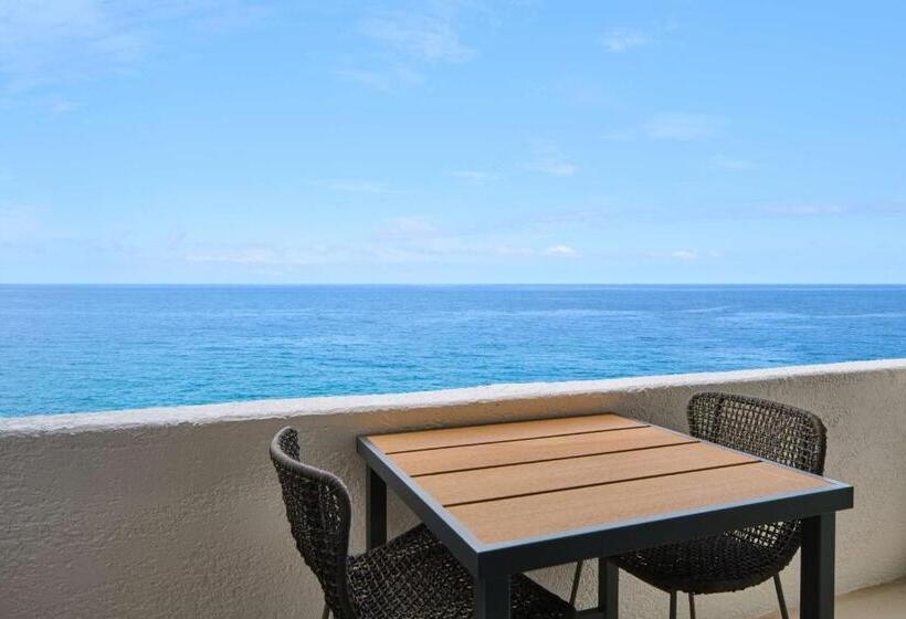 스위트, Outrigger Kona Resort And Spa