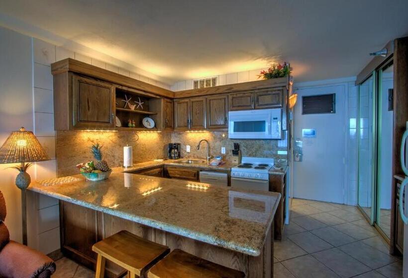 Полулюкс, Maui Kai Condos