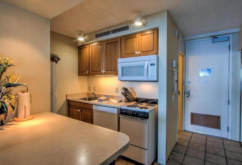 Полулюкс, Maui Kai Condos