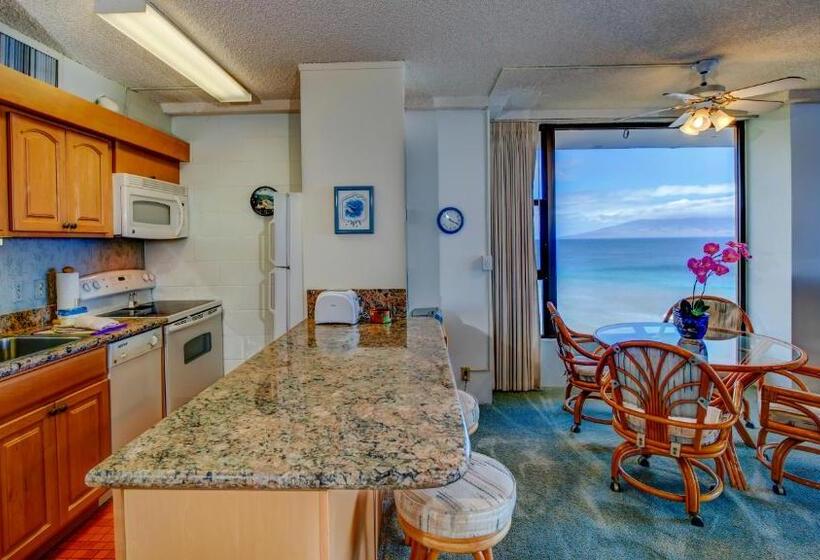 Люкс, Maui Kai Condos