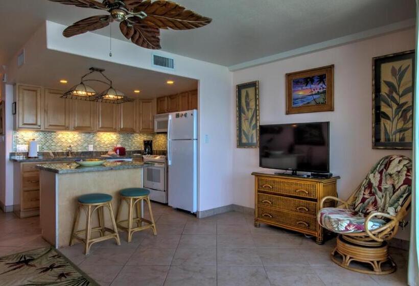 Люкс, Maui Kai Condos