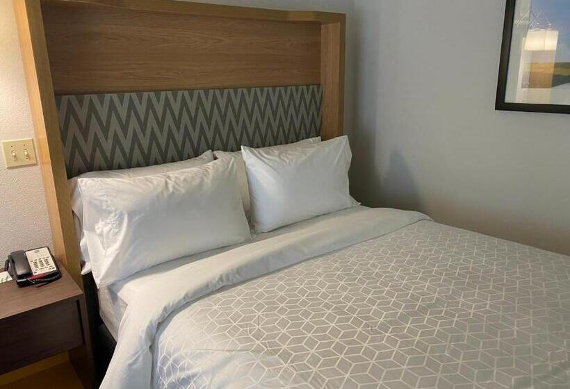 1 Bedroom Apartment River View, Holiday Inn   Clarkston   Lewiston, An Ihg