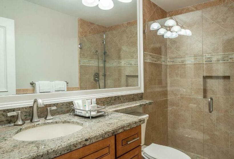 Апартаменты 2 Спальни, Pga National Resort