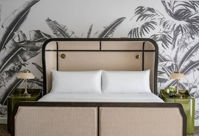 Номер Deluxe, Pga National Resort