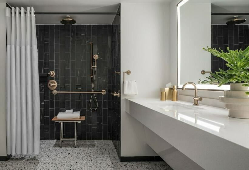 Полулюкс для Инвалидов, Pga National Resort