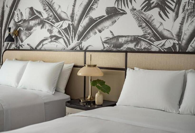 Номер Deluxe, Pga National Resort