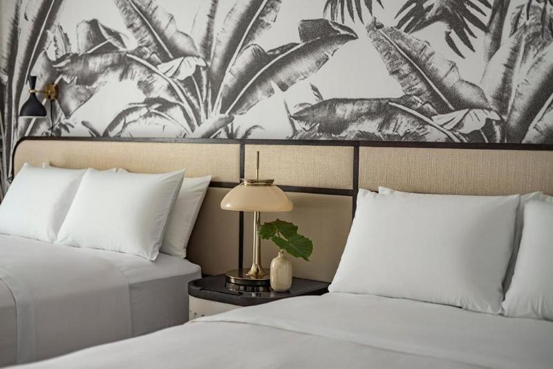 Номер Стандарт, Pga National Resort