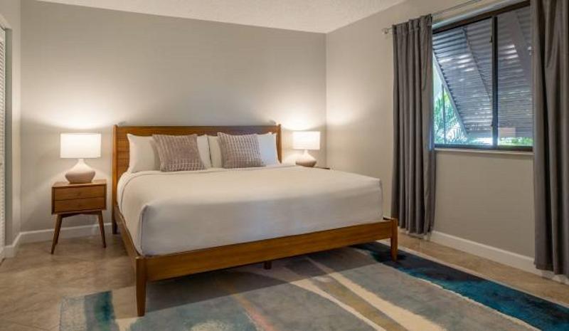 Дом 2 Спальни, Pga National Resort