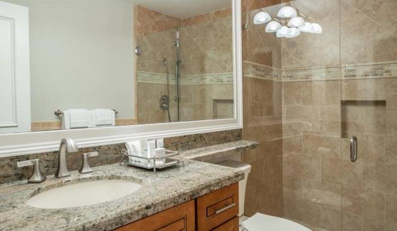 Дом 2 Спальни, Pga National Resort