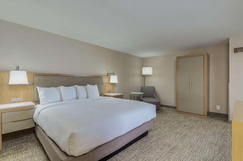 Люкс Кровать Кинг, Doubletree By Hilton Phoenix Chandler