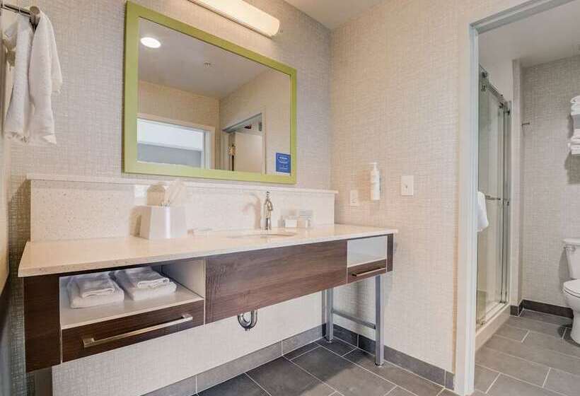 Стандартный Номер Кровать Кинг, Doubletree By Hilton Phoenix Chandler