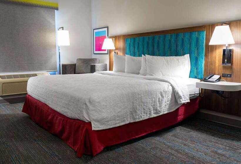 Номер Стандарт, Doubletree By Hilton Phoenix Chandler