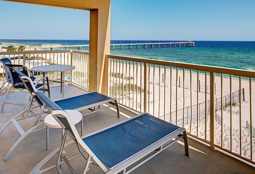 전망 스위트, Four Points By Sheraton Destinfort Walton Beach