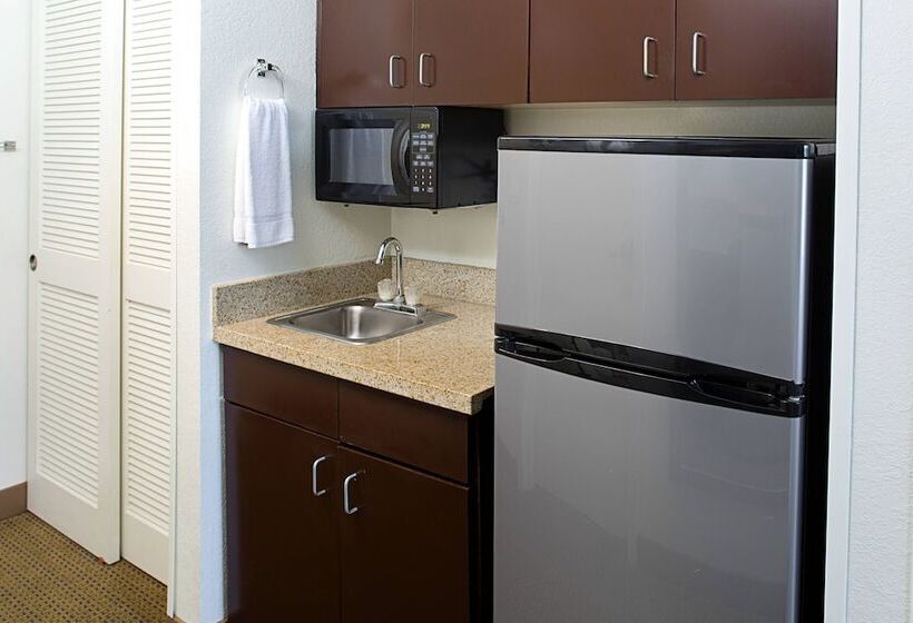 바다 전망 스위트, Four Points By Sheraton Destinfort Walton Beach