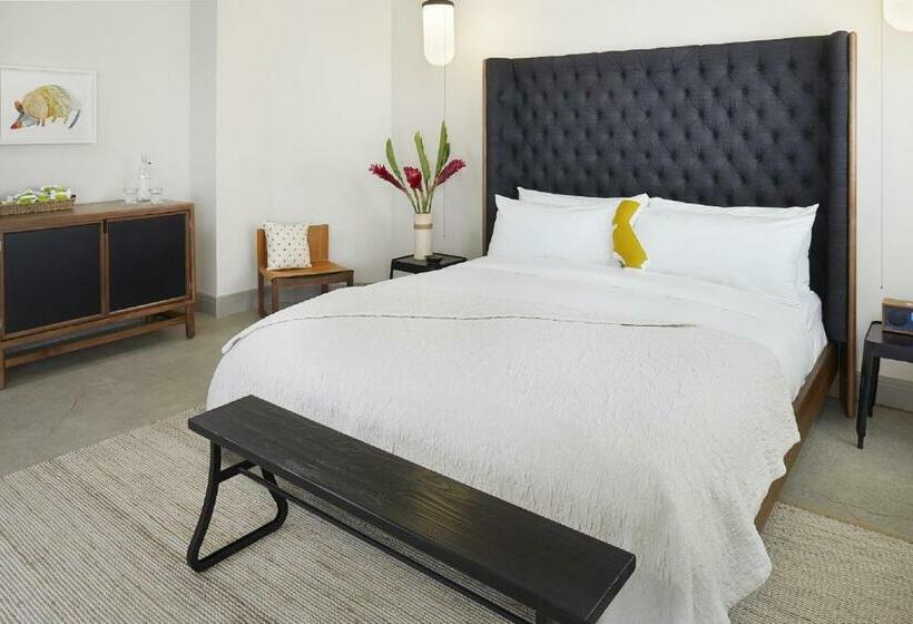 Executive Szoba King Size Bed, G San Francisco