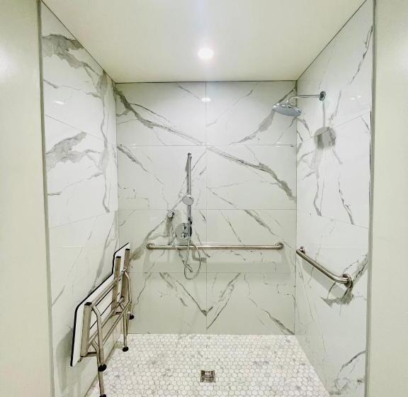 Quarto Superior Cama King, La Casa Inn