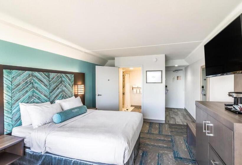 장애인을 위한 스탠다드 룸, Crystal Coast Oceanfront