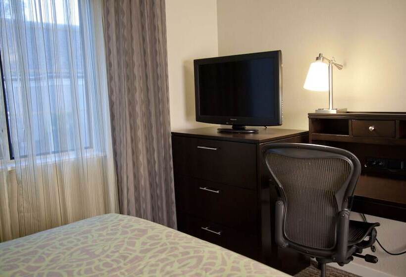 스위트, Sonesta Es Suites Sunnyvale