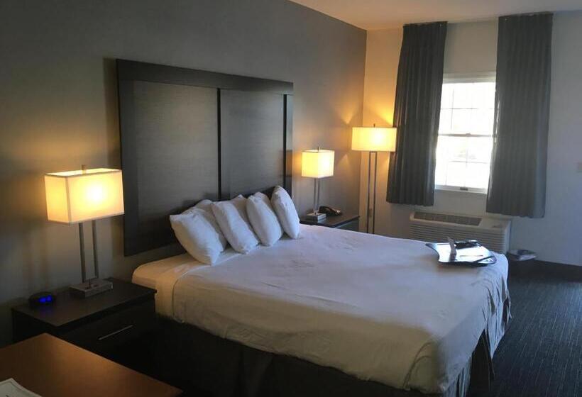 스탠다드 룸, St. Michaels Inn