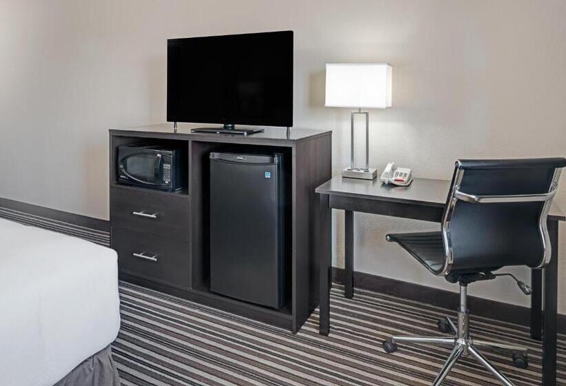 Номер Стандарт Адаптированный для Инвалидов, Super 8 By Wyndham Omaha I 80 West
