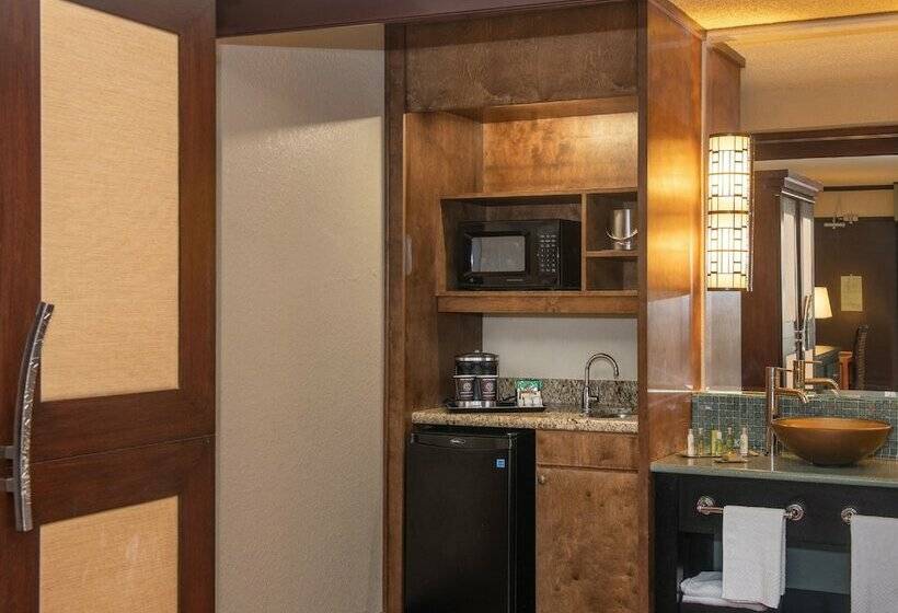اتاق لوکس, Doubletree By Hilton Hotel Orlando At Seaworld