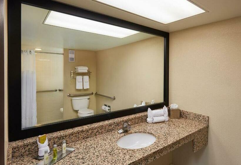 اتاق استاندارد, Doubletree By Hilton Hotel Orlando At Seaworld