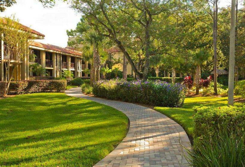 اتاق استاندارد با تخت بزرگ, Doubletree By Hilton Hotel Orlando At Seaworld