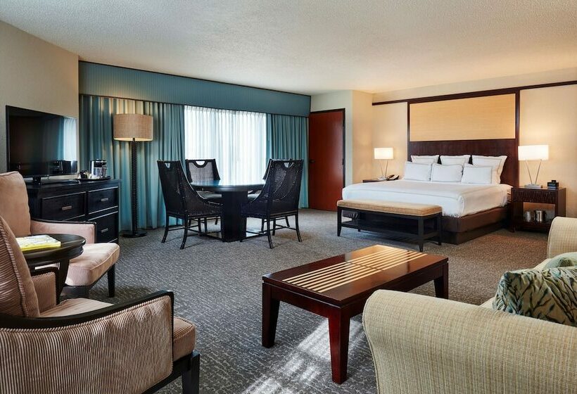سوییت جونیور, Doubletree By Hilton Hotel Orlando At Seaworld