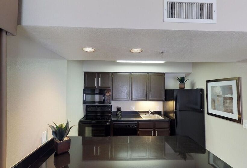 침실 2개 스위트, Chase Suites Brea Fullerton   North Orange County