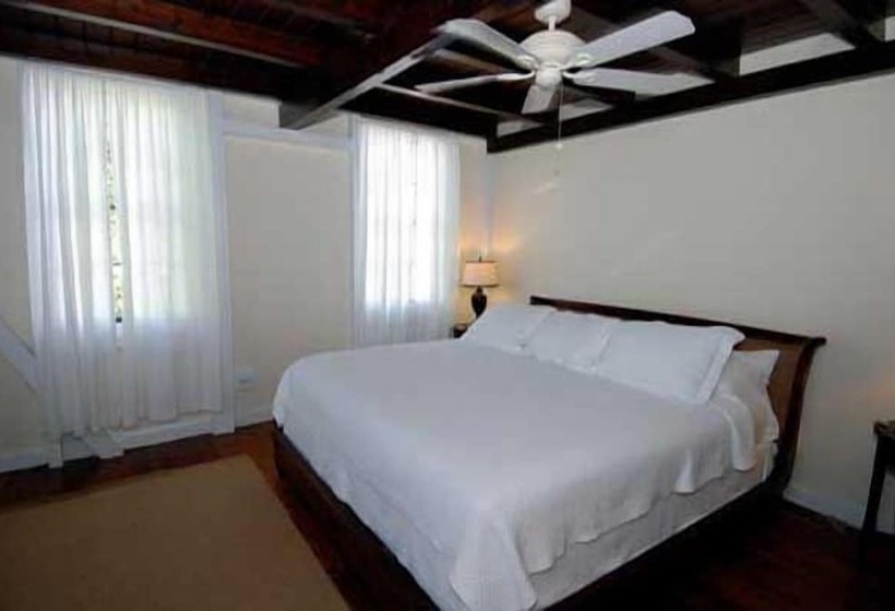 اتاق کلاسیک, Club Comanche Hotel, St. Croix