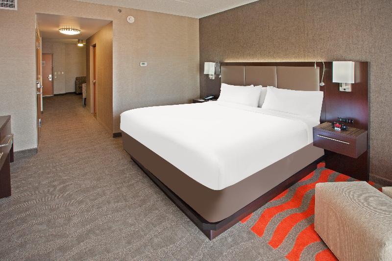 スイート, Doubletree By Hilton Hotel Denver