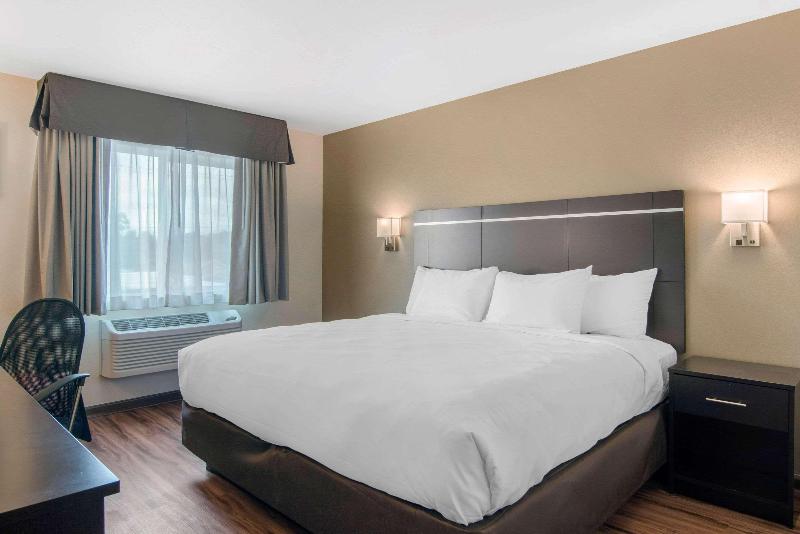 マウンテンビュースタンダードルーム, Doubletree By Hilton Hotel Denver