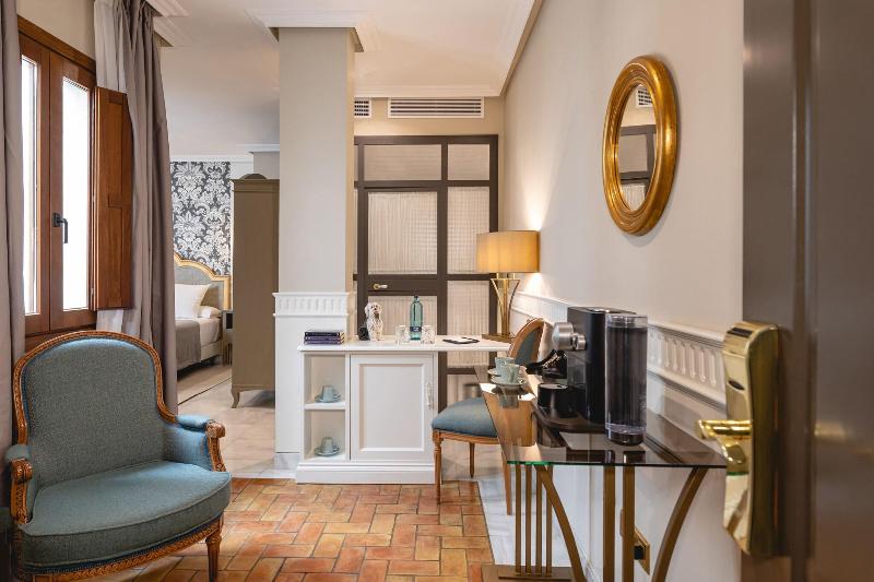Suíte Cama King, Intercontinental Mark Hopkins San Francisco, An Ihg