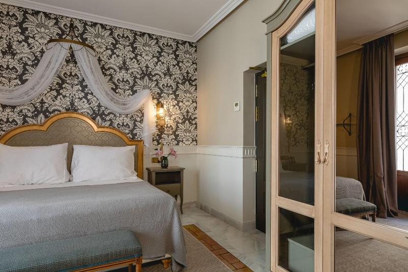 Suíte Cama King, Intercontinental Mark Hopkins San Francisco, An Ihg
