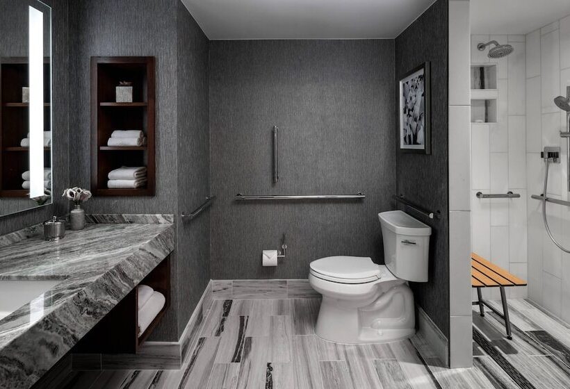 Quarto Club, The Ritzcarlton, Atlanta