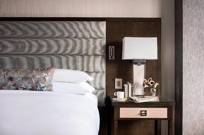 Quarto Estandar Cama King, The Ritzcarlton, Atlanta