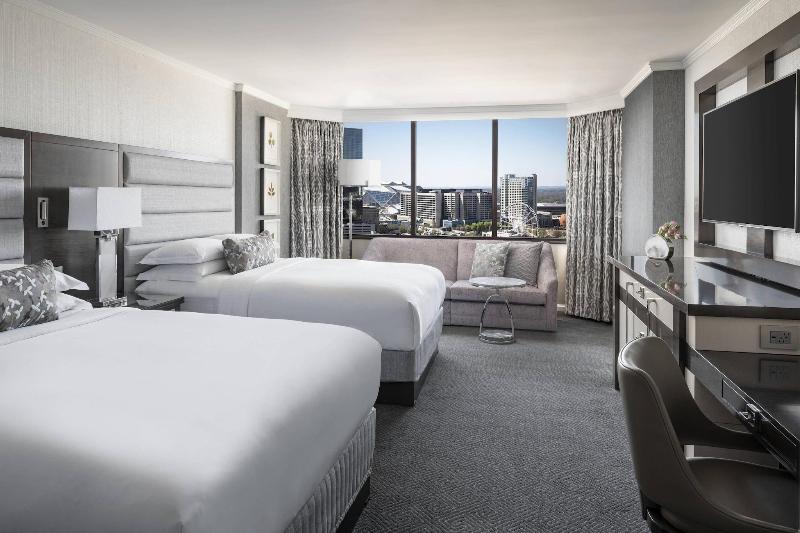 Quarto Club, The Ritzcarlton, Atlanta