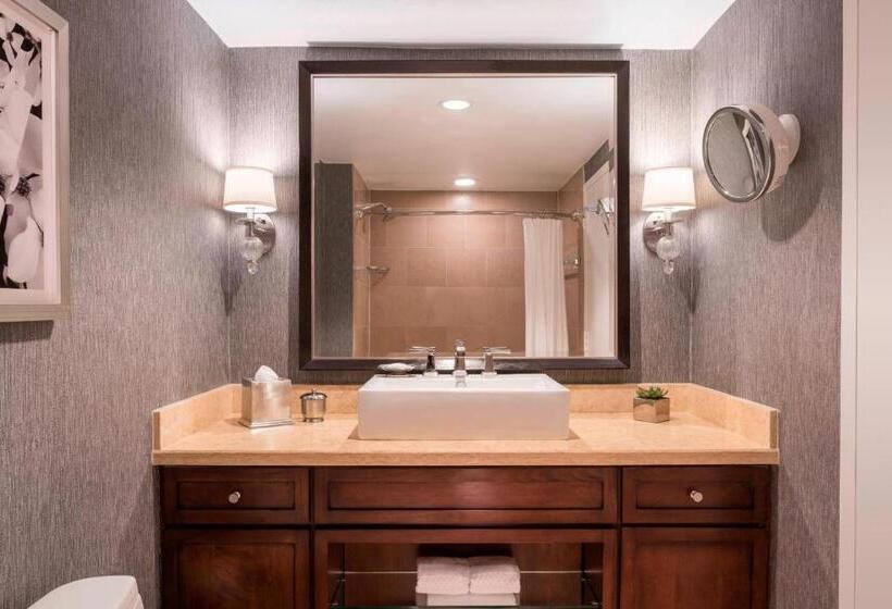 Quarto Estandar, The Ritzcarlton, Atlanta